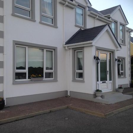 Atlantic Way Guest House Glenties Extérieur photo