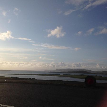 Atlantic Way Guest House Glenties Extérieur photo