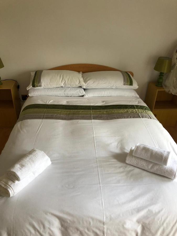 Atlantic Way Guest House Glenties Extérieur photo