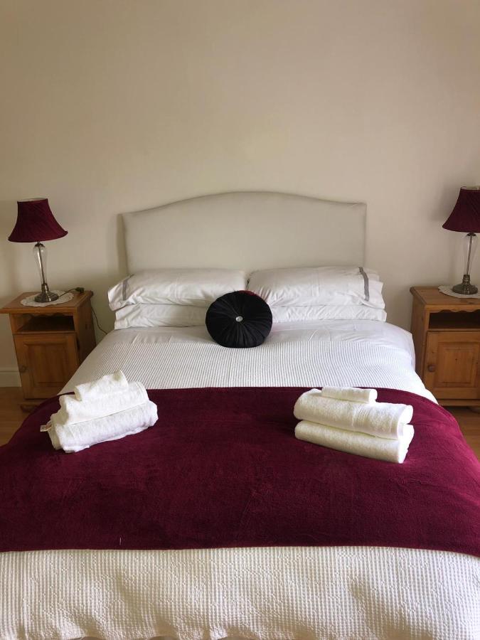 Atlantic Way Guest House Glenties Extérieur photo
