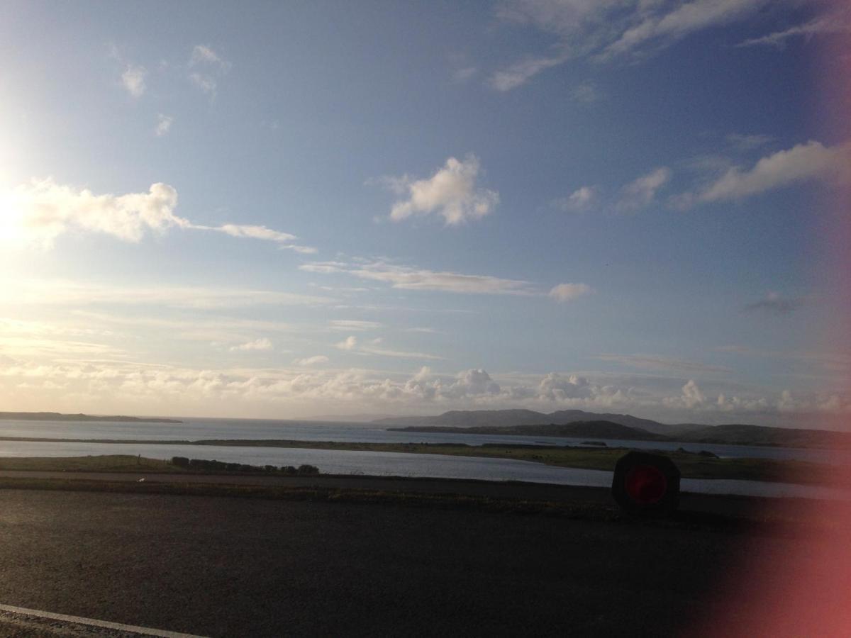 Atlantic Way Guest House Glenties Extérieur photo