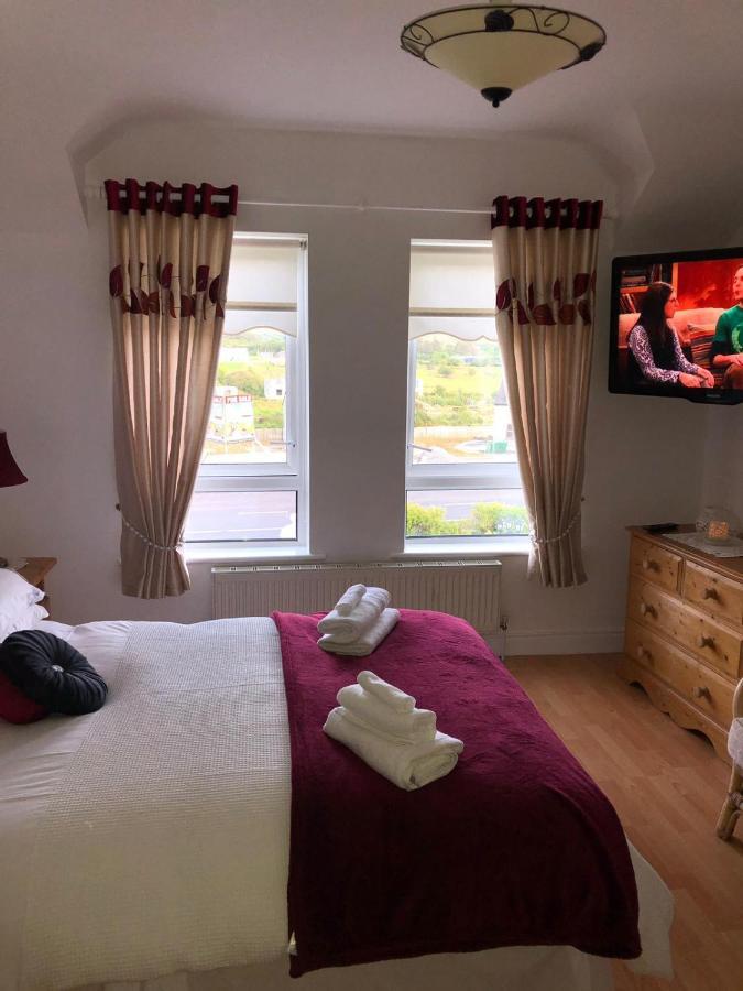Atlantic Way Guest House Glenties Extérieur photo