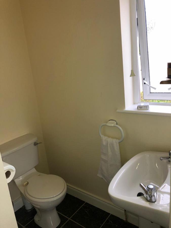 Atlantic Way Guest House Glenties Extérieur photo