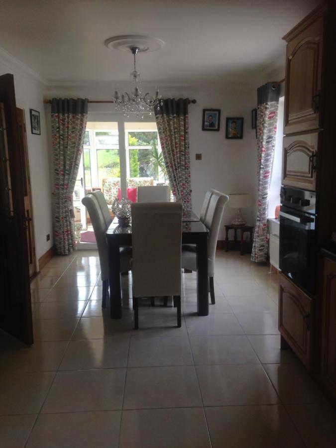Atlantic Way Guest House Glenties Extérieur photo